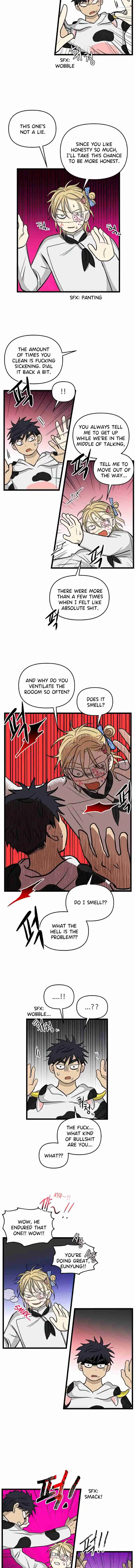 Read No Home EN Manga Online