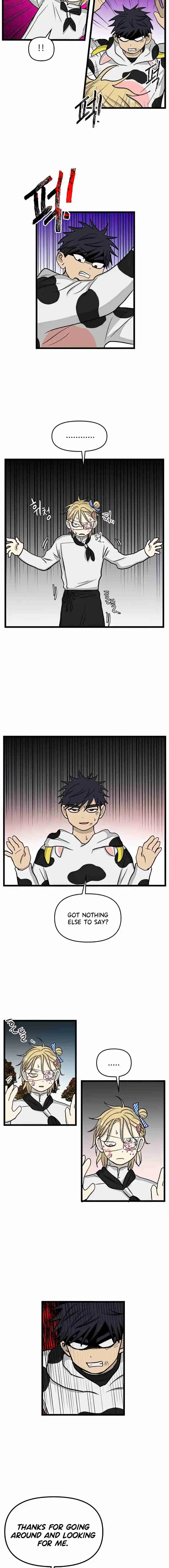 Read No Home EN Manga Online