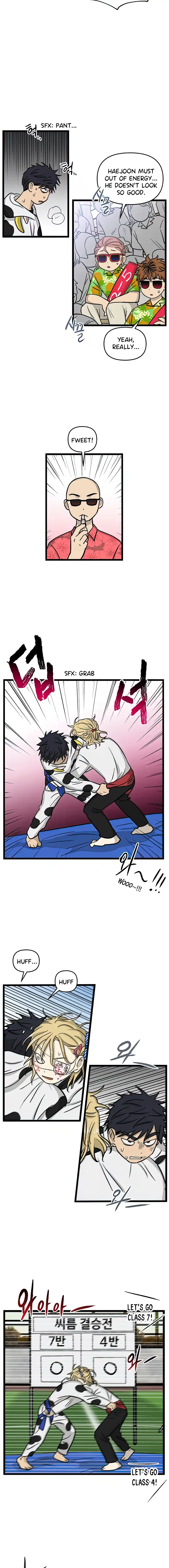 Read No Home EN Manga Online