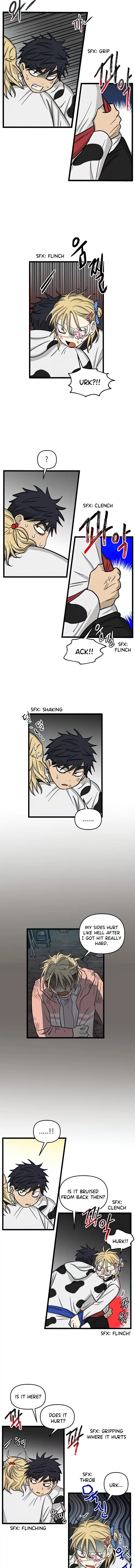 Read No Home EN Manga Online
