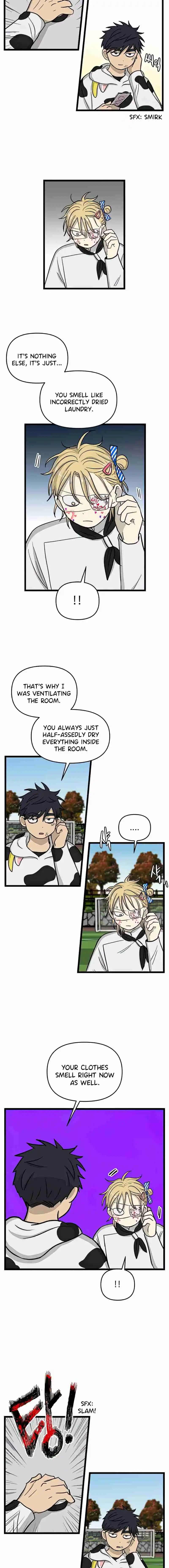Read No Home EN Manga Online