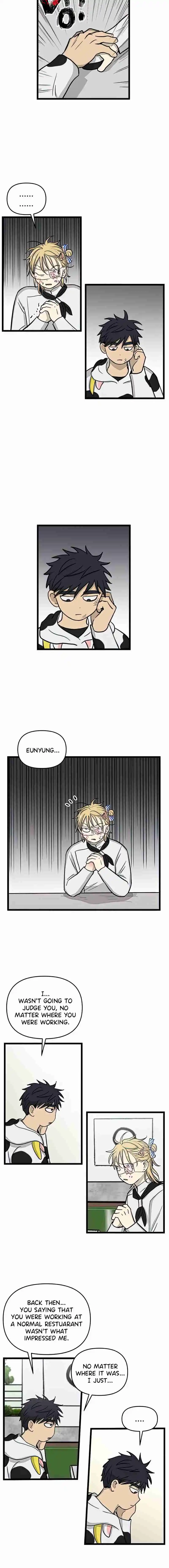 Read No Home EN Manga Online