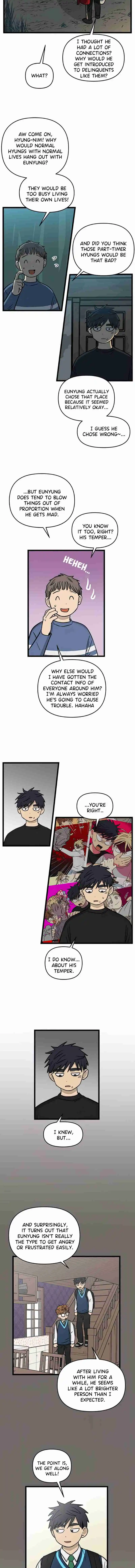 Read No Home EN Manga Online