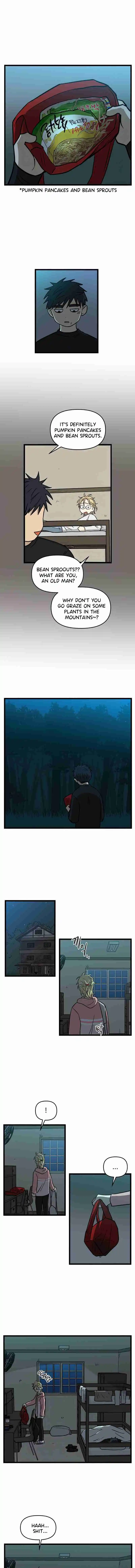 Read No Home EN Manga Online