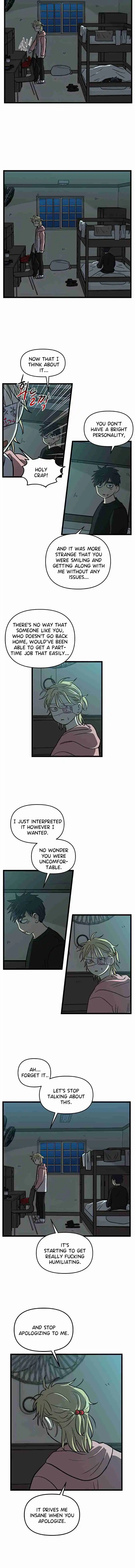 Read No Home EN Manga Online