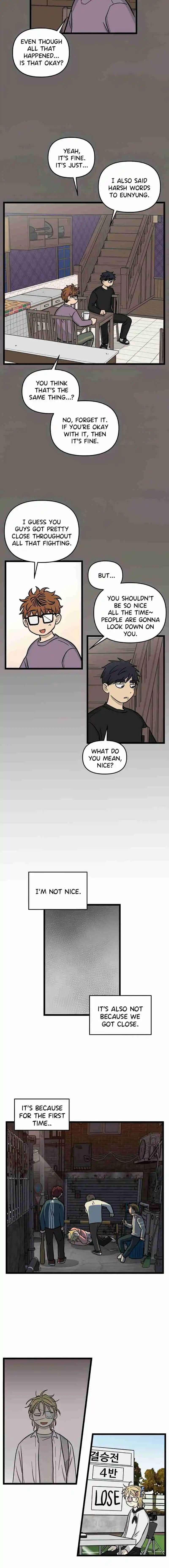 Read No Home EN Manga Online