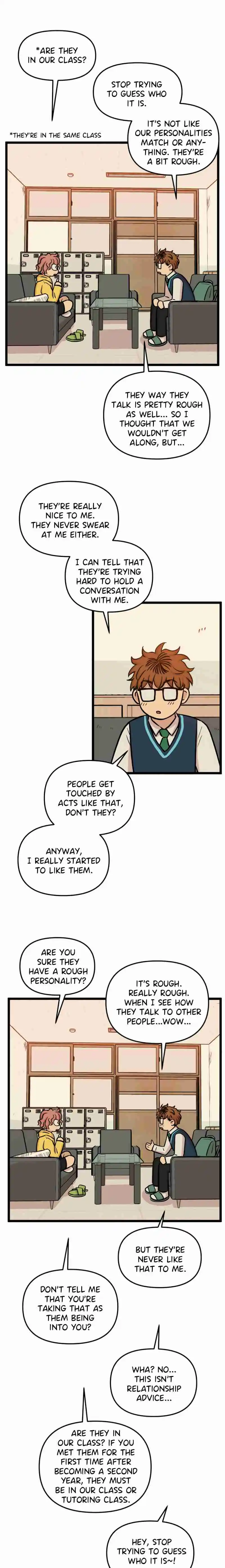 Read No Home EN Manga Online