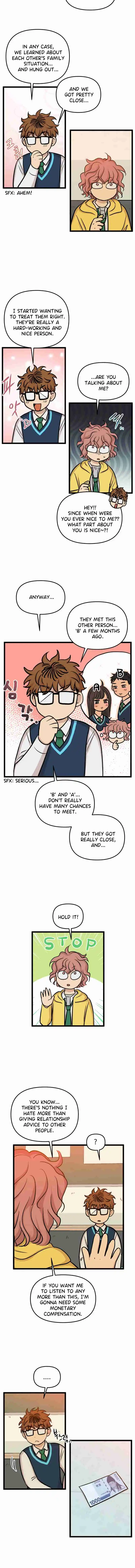 Read No Home EN Manga Online