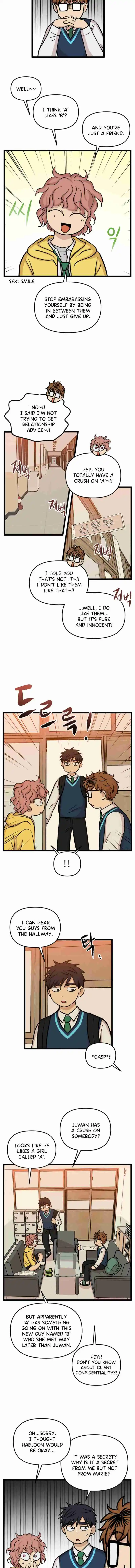 Read No Home EN Manga Online