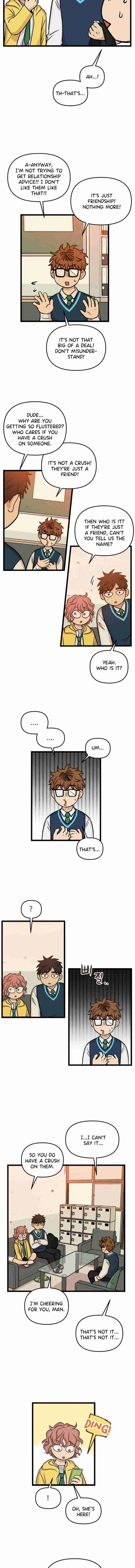 Read No Home EN Manga Online