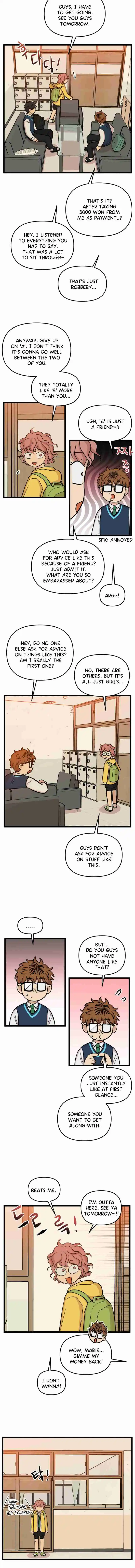 Read No Home EN Manga Online