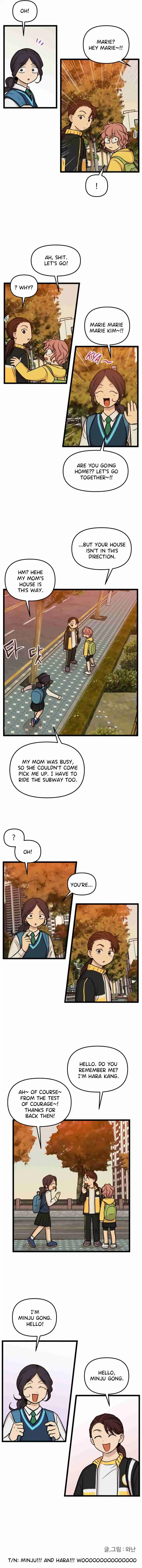 Read No Home EN Manga Online