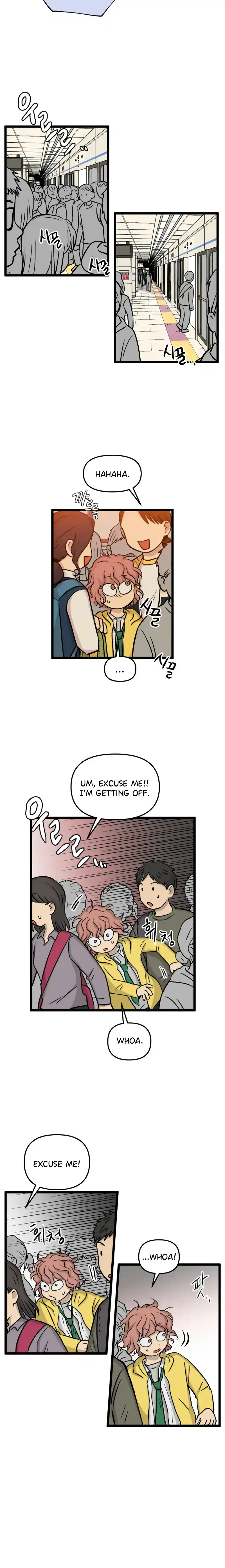 Read No Home EN Manga Online