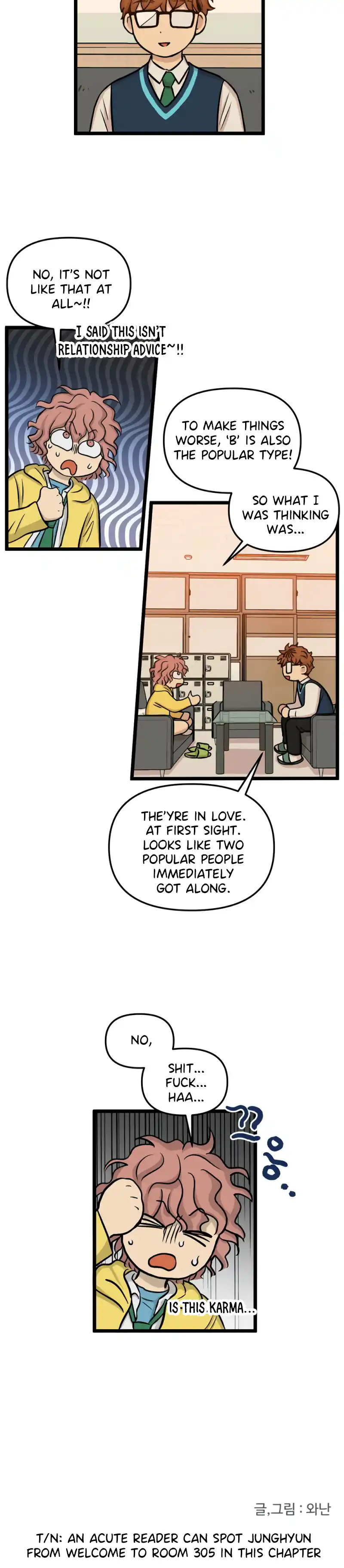 Read No Home EN Manga Online