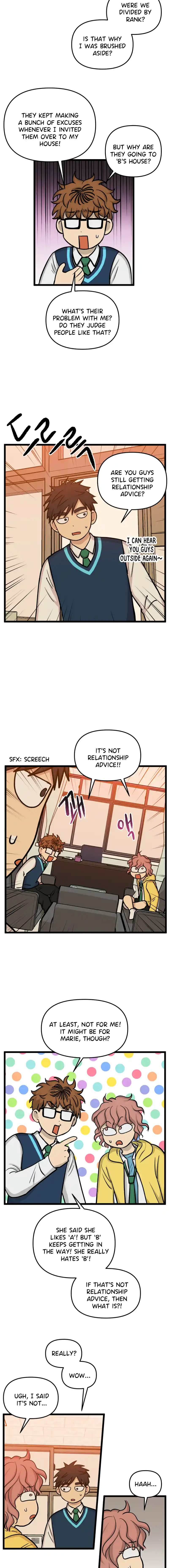 Read No Home EN Manga Online
