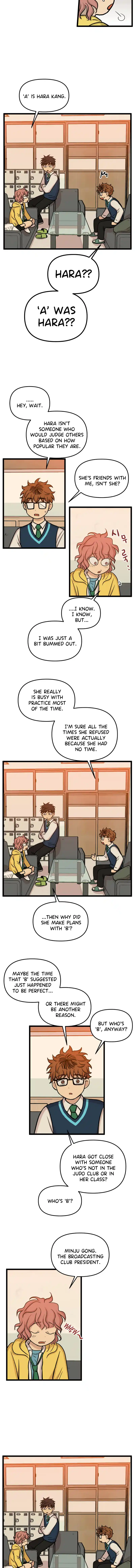 Read No Home EN Manga Online