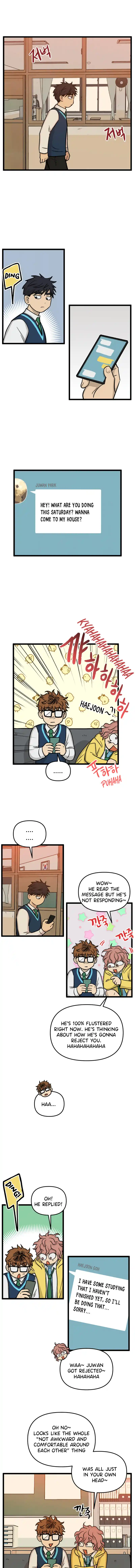 Read No Home EN Manga Online