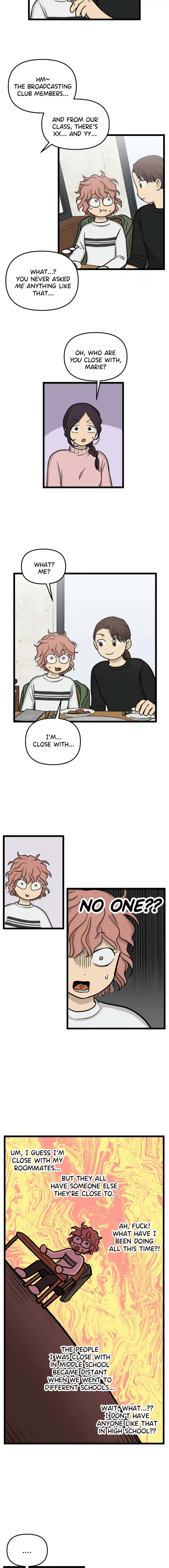 Read No Home EN Manga Online
