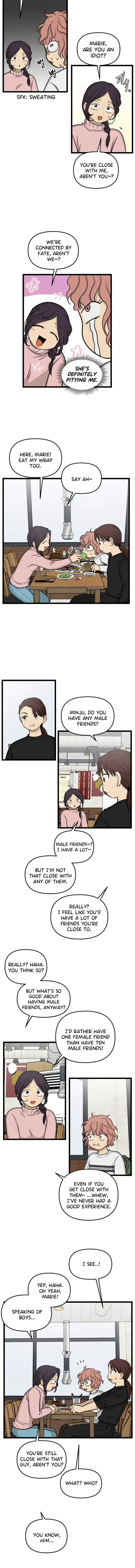 Read No Home EN Manga Online