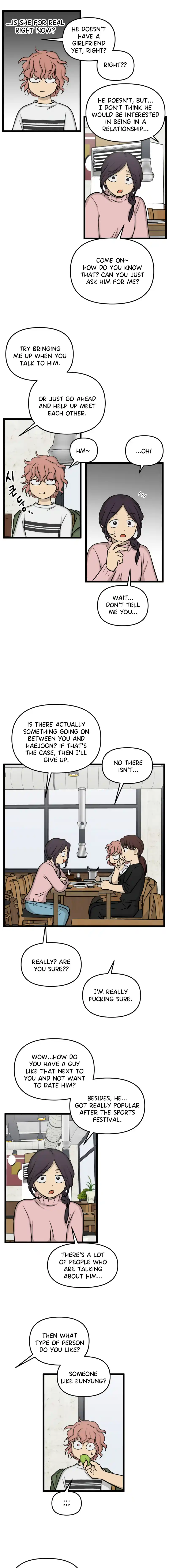 Read No Home EN Manga Online