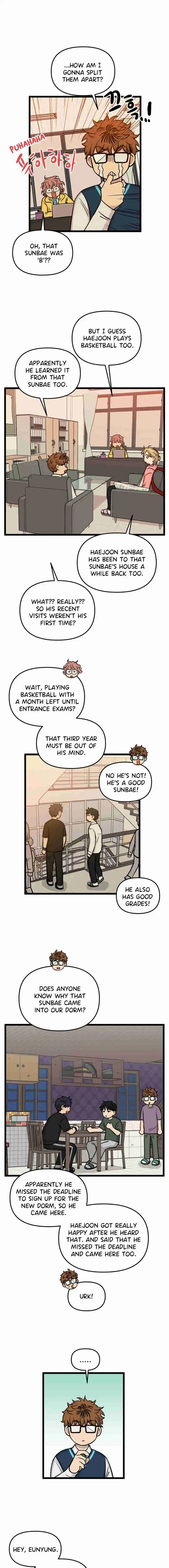 Read No Home EN Manga Online
