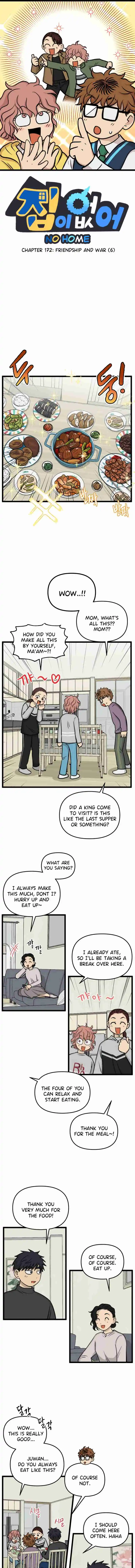 Read No Home EN Manga Online