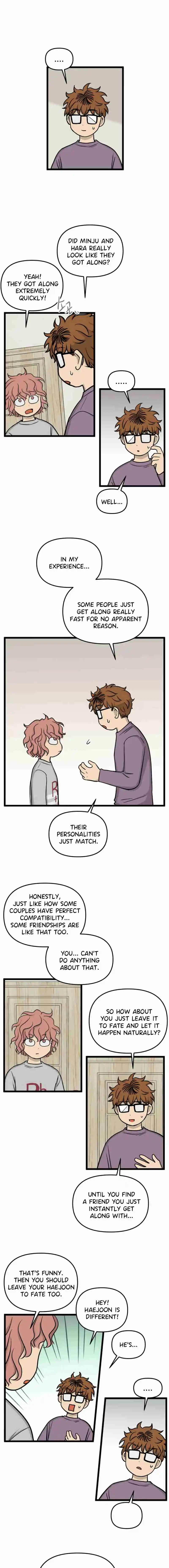 Read No Home EN Manga Online