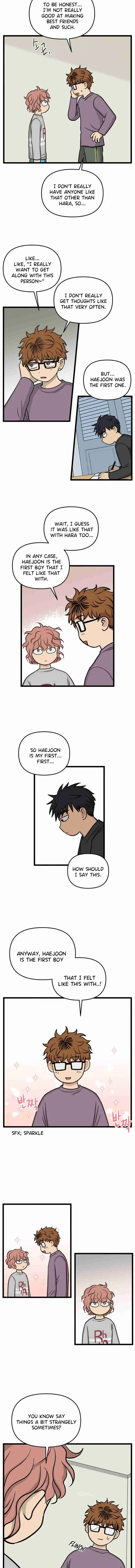 Read No Home EN Manga Online