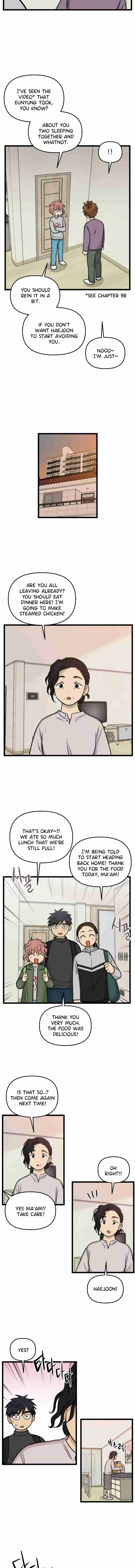 Read No Home EN Manga Online