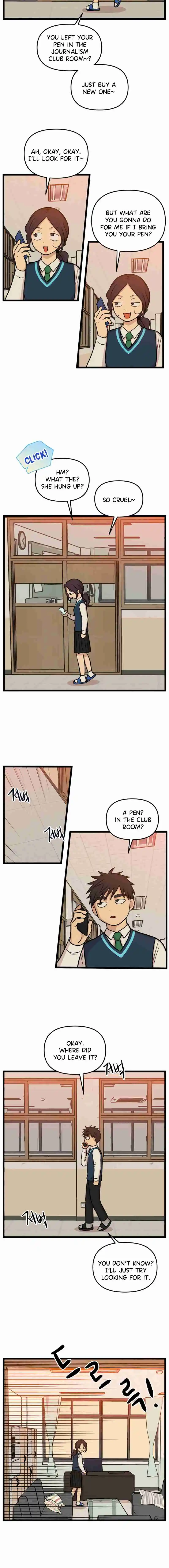 Read No Home EN Manga Online