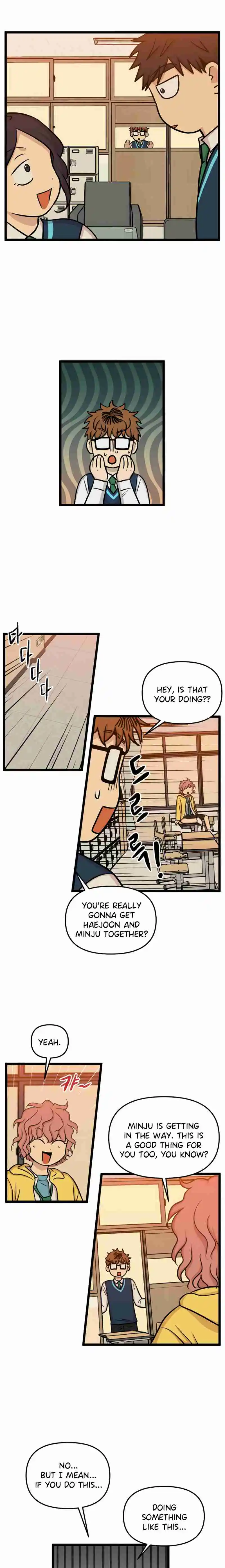 Read No Home EN Manga Online