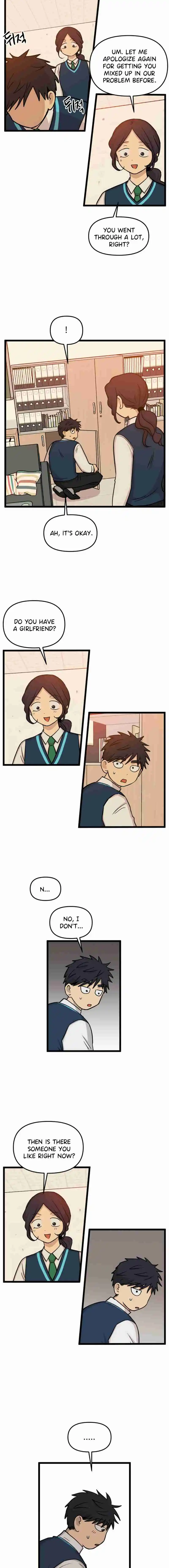 Read No Home EN Manga Online
