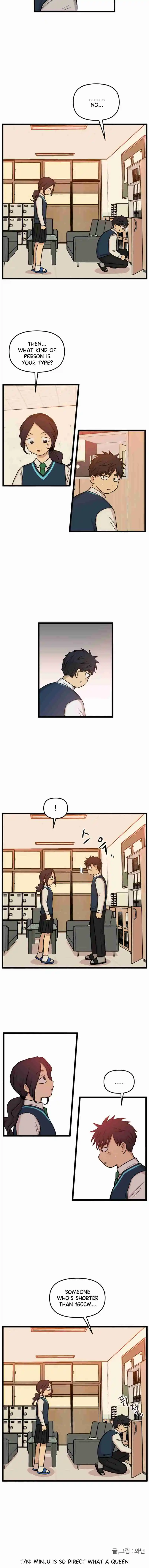 Read No Home EN Manga Online