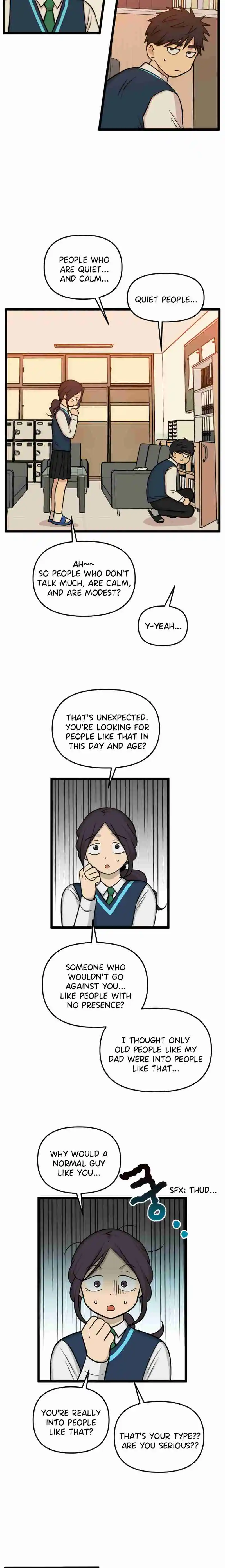 Read No Home EN Manga Online