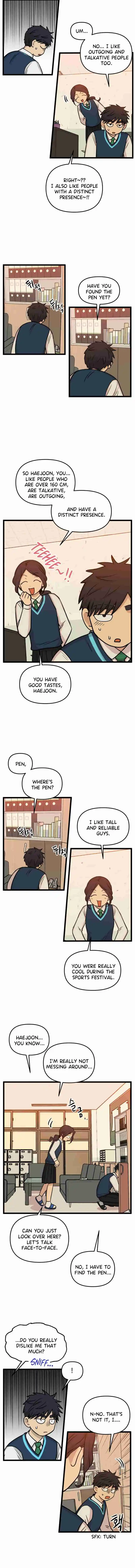 Read No Home EN Manga Online