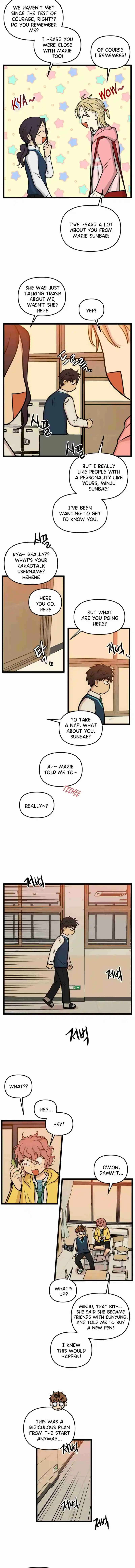 Read No Home EN Manga Online