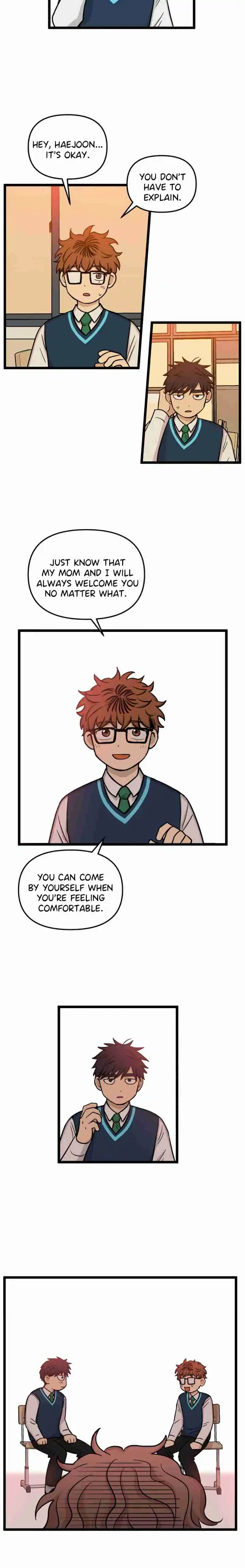 Read No Home EN Manga Online