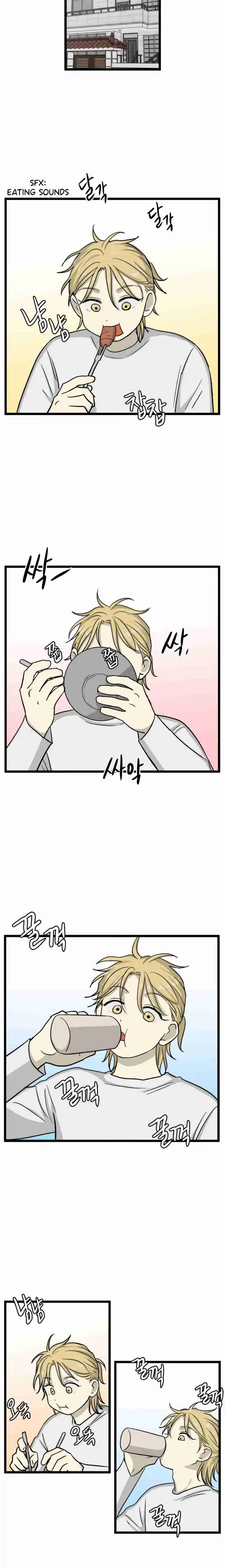 Read No Home EN Manga Online