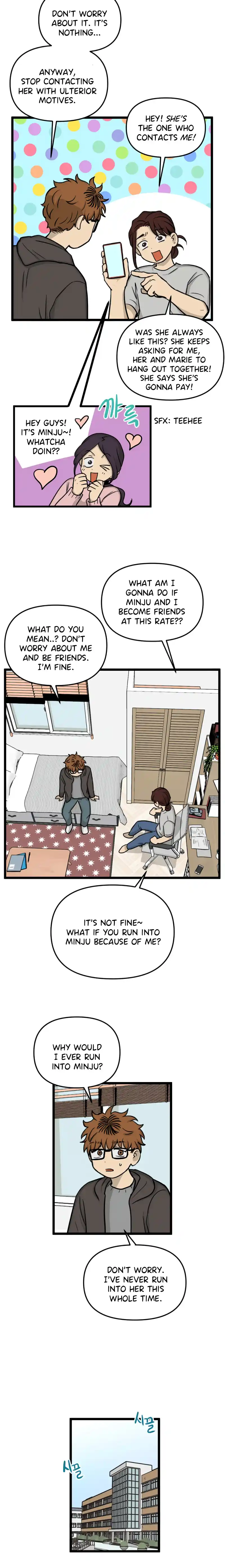Read No Home EN Manga Online