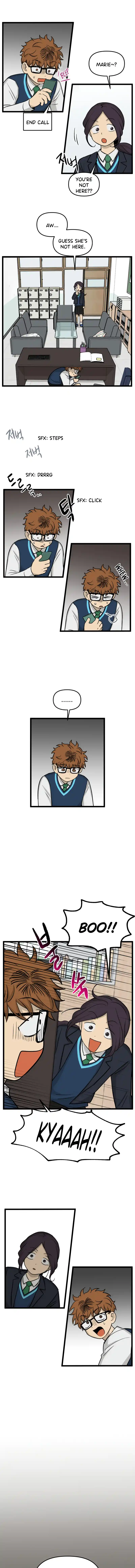 Read No Home EN Manga Online