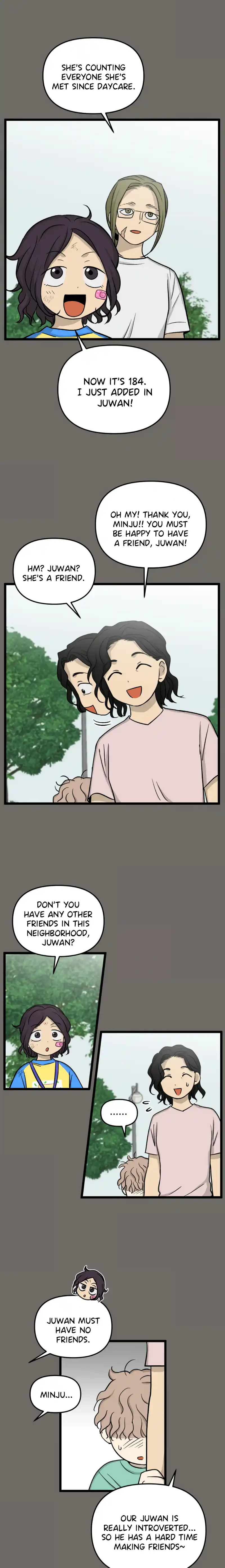 Read No Home EN Manga Online