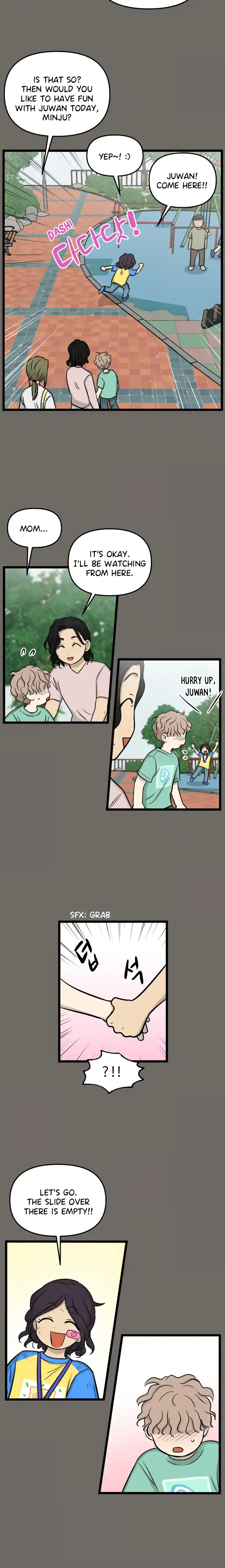 Read No Home EN Manga Online