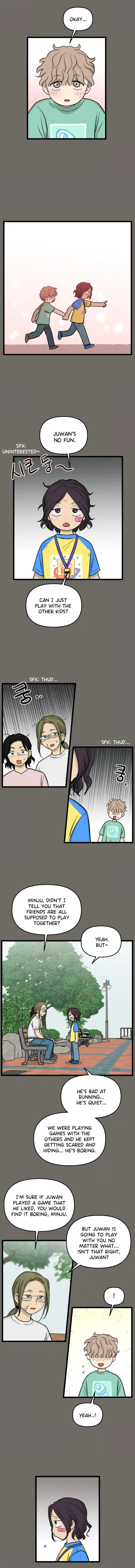 Read No Home EN Manga Online