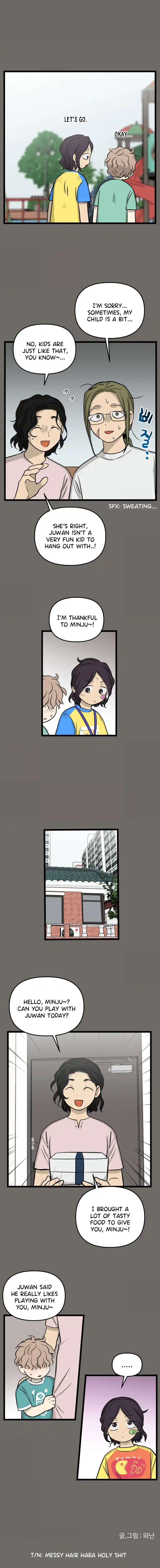 Read No Home EN Manga Online