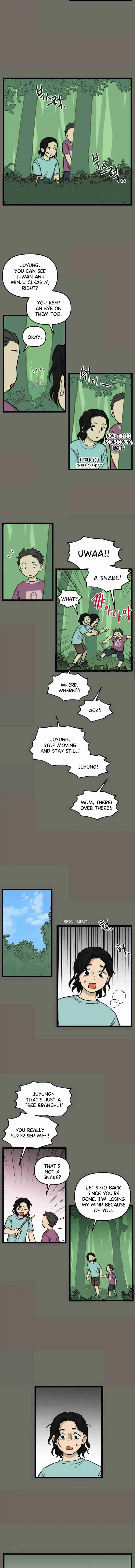 Read No Home EN Manga Online