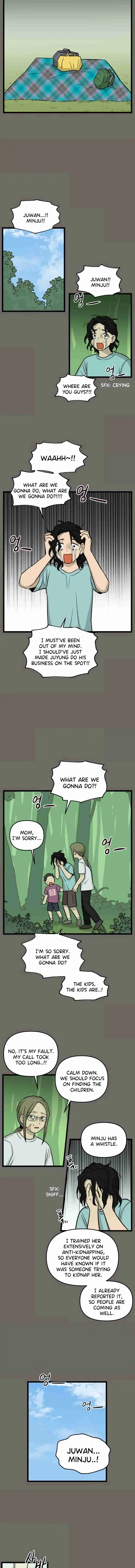 Read No Home EN Manga Online