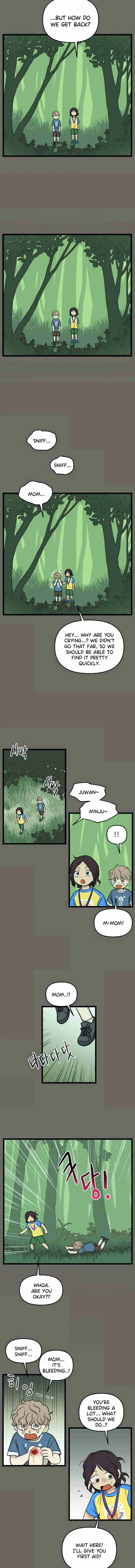 Read No Home EN Manga Online