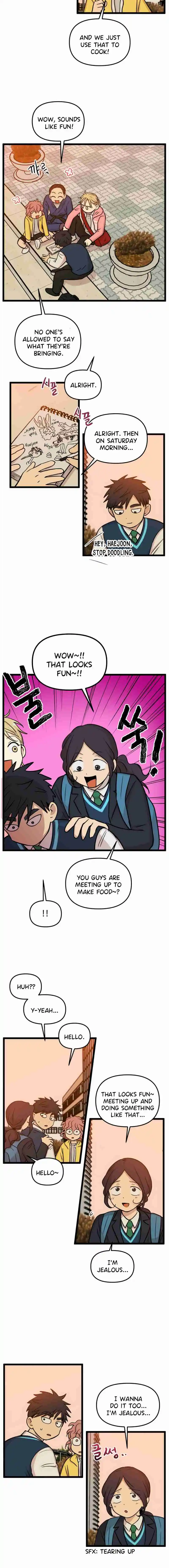 Read No Home EN Manga Online