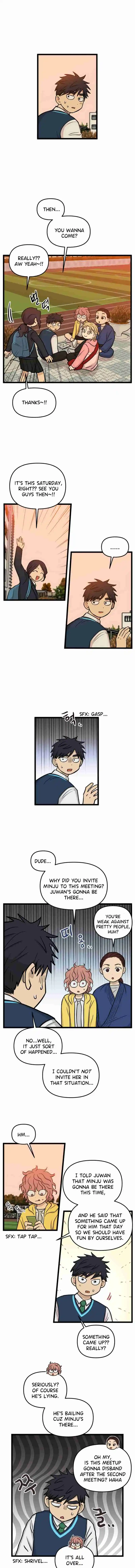 Read No Home EN Manga Online