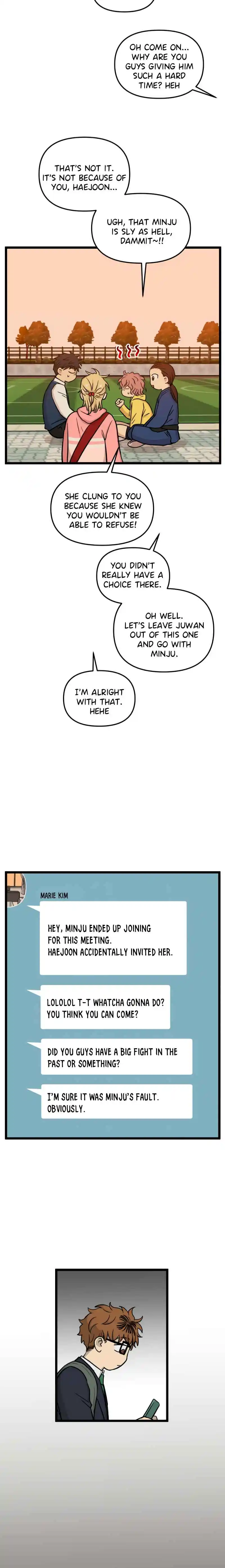 Read No Home EN Manga Online